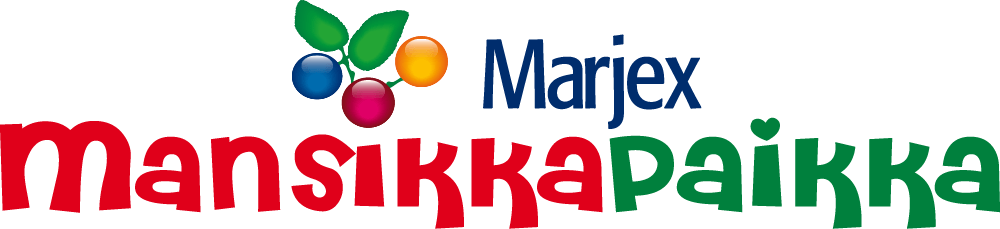 Marjex Mansikkapaikka